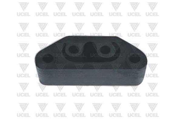 UCEL 10207 Exhaust mounting bracket 10207