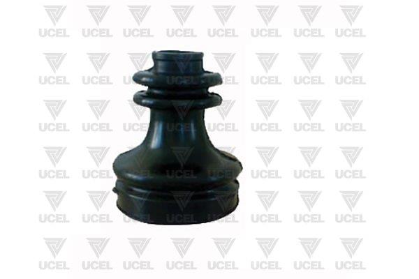 UCEL 10451A-T Bellow, drive shaft 10451AT