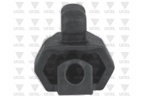 UCEL 10455 Exhaust mounting pad 10455