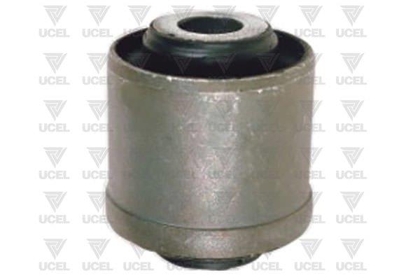 UCEL 10490 Control Arm-/Trailing Arm Bush 10490