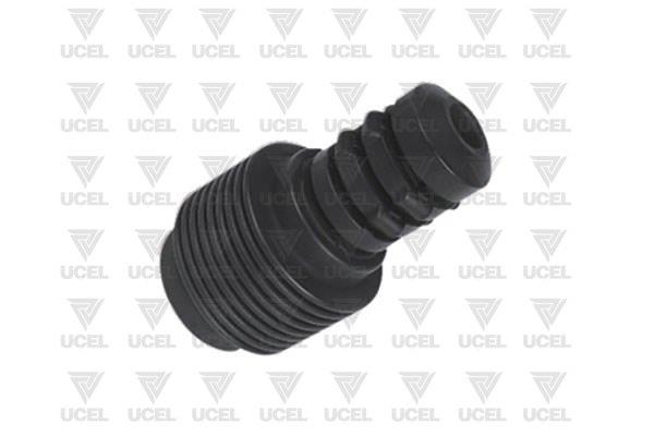 UCEL 10495 Bellow and bump for 1 shock absorber 10495
