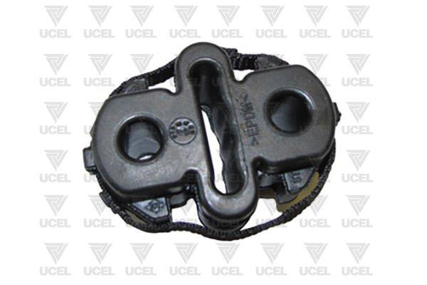 UCEL 10526 Exhaust mounting pad 10526