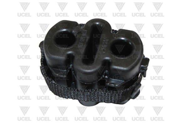 UCEL 10527 Exhaust mounting pad 10527