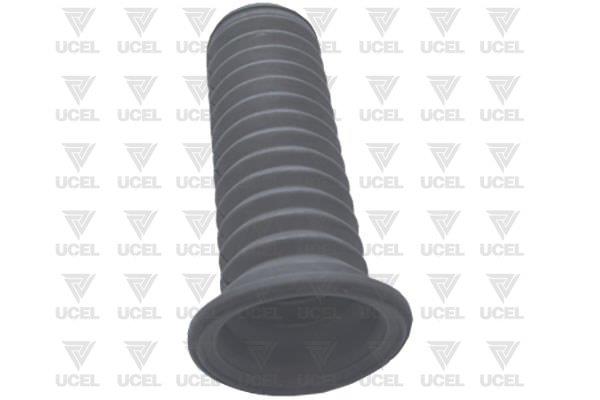 UCEL 10625 Rubber buffer, suspension 10625