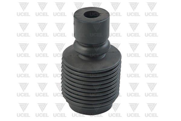 UCEL 10665 Bellow and bump for 1 shock absorber 10665