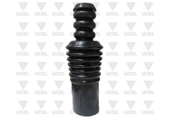 UCEL 10788 Rubber buffer, suspension 10788