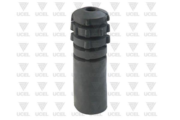 UCEL 10967 Bellow and bump for 1 shock absorber 10967