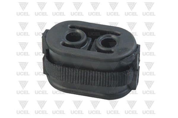UCEL 10974 Exhaust mounting pad 10974