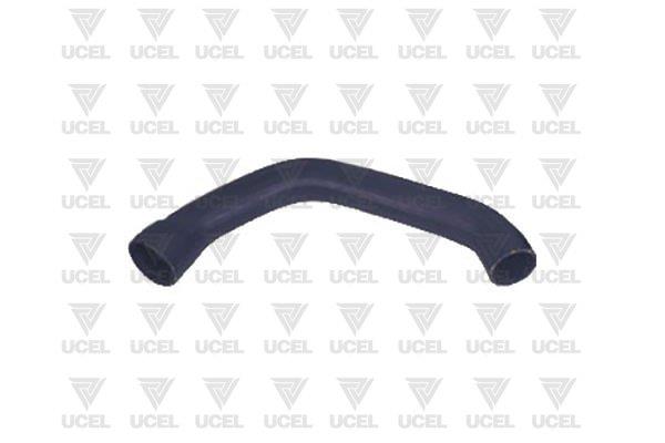 UCEL 15425 Intake Hose, air filter 15425