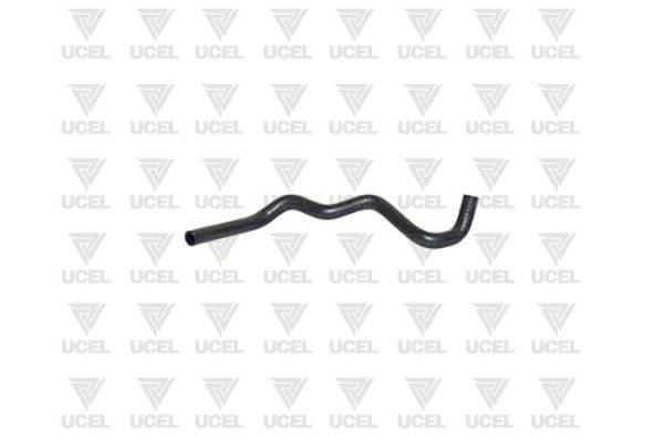 UCEL 15481 Radiator Hose 15481