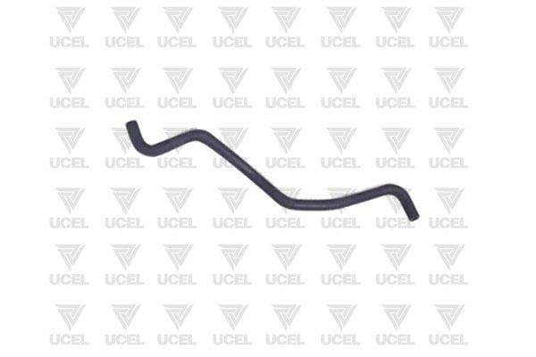 UCEL 15562 Radiator Hose 15562