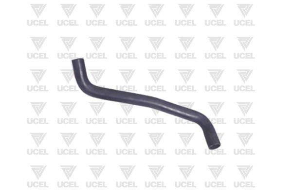 UCEL 15570 Radiator Hose 15570