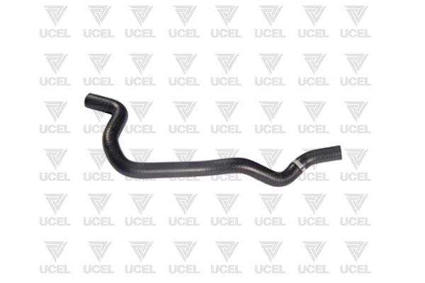 UCEL 15592 Heater hose 15592