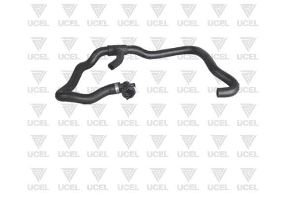 UCEL 15703 Heater hose 15703