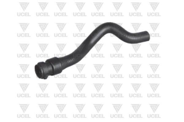 UCEL 15725 Heater hose 15725