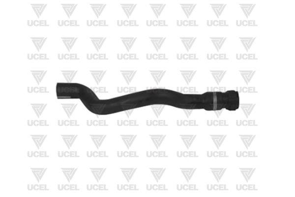 UCEL 15753 Heater hose 15753