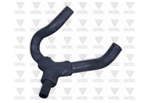 UCEL 15774 High Pressure Line, air conditioning 15774
