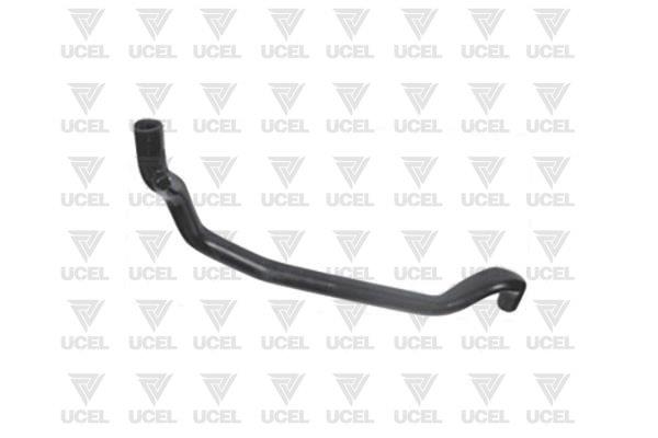 UCEL 15824 Radiator Hose 15824