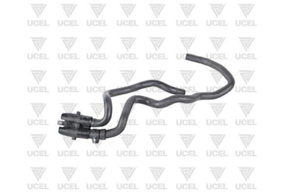 UCEL 15838 Heater hose 15838