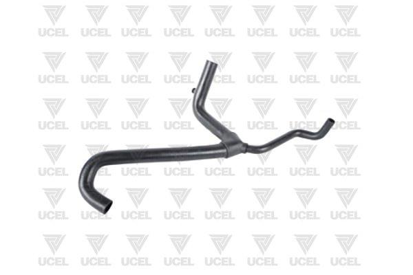 UCEL 15840 Radiator Hose 15840