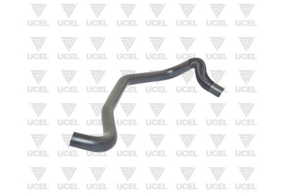 UCEL 15881 Radiator Hose 15881