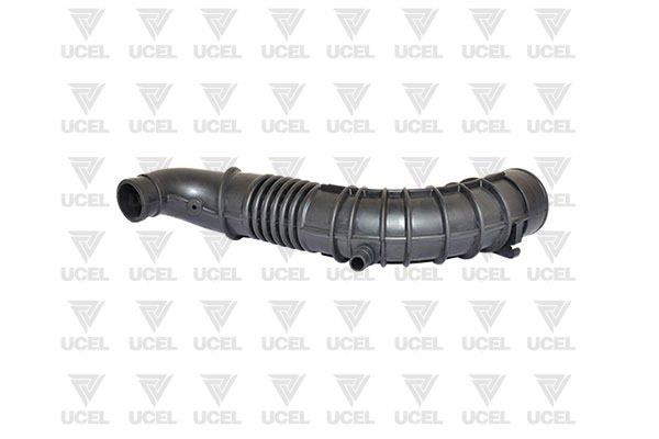 UCEL 15909 Intake Hose, air filter 15909