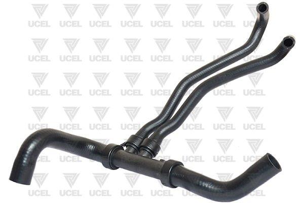 UCEL 15936 Radiator Hose 15936