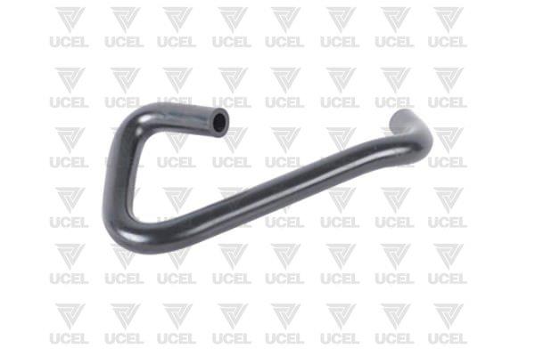 UCEL 21137 Intake Hose, air filter 21137