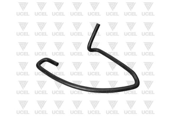 UCEL 21257 Heater hose 21257