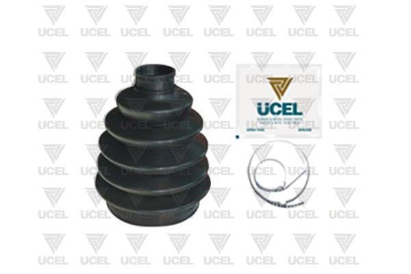 UCEL 31458 Bellow, driveshaft 31458