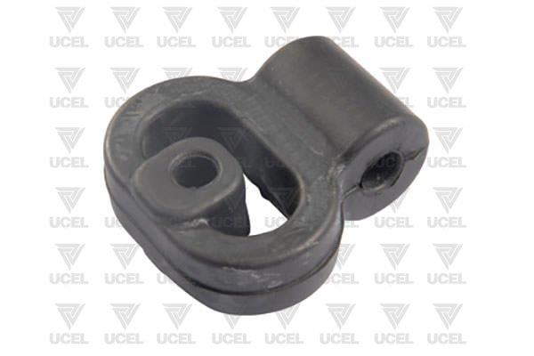 UCEL 31512 Exhaust mounting pad 31512