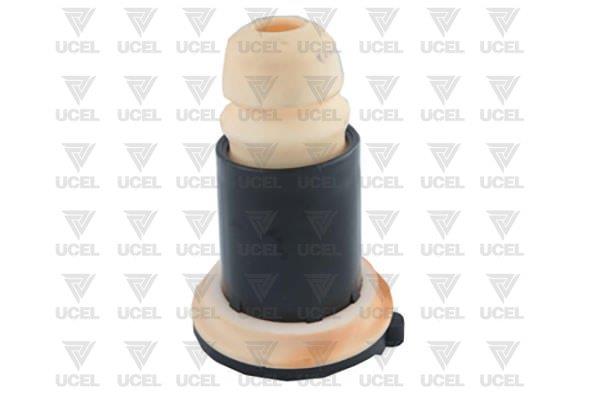UCEL 31516 Rear shock absorber bump 31516