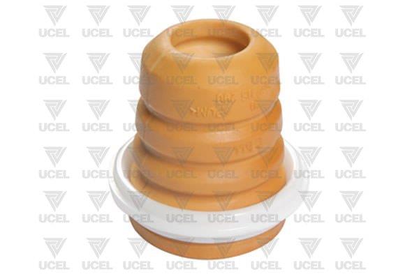 UCEL 31578 Rubber buffer, suspension 31578