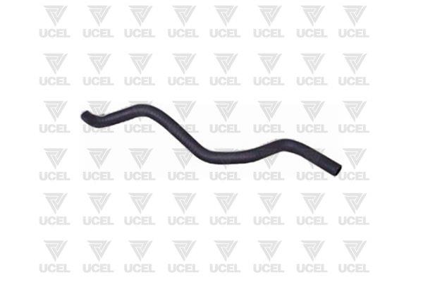 UCEL 35552 Heater hose 35552