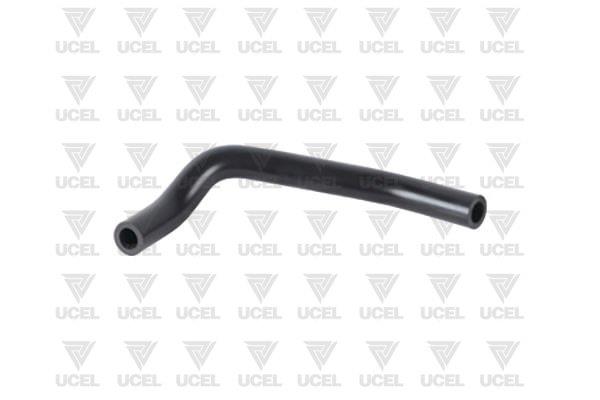 UCEL 35614 Air filter nozzle, air intake 35614