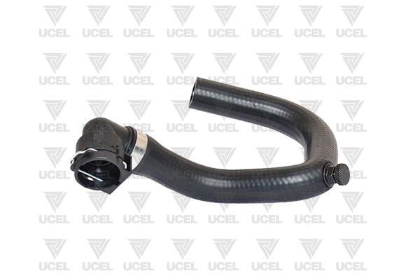 UCEL 35652 Heater hose 35652