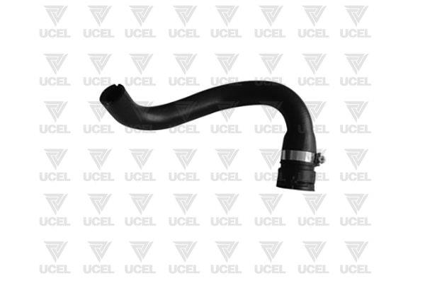 UCEL 35711 Radiator Hose 35711