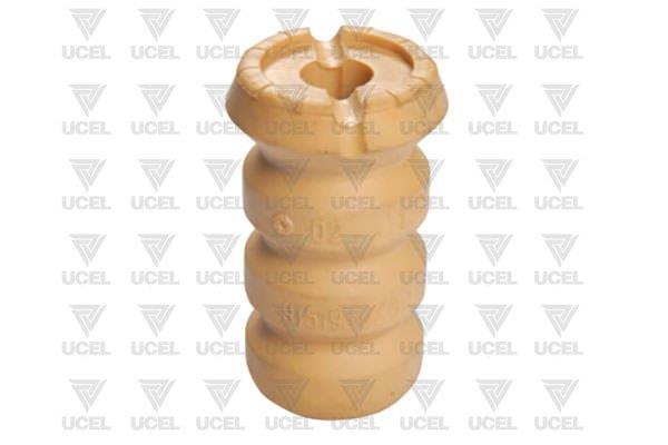 UCEL 41501 Rubber buffer, suspension 41501