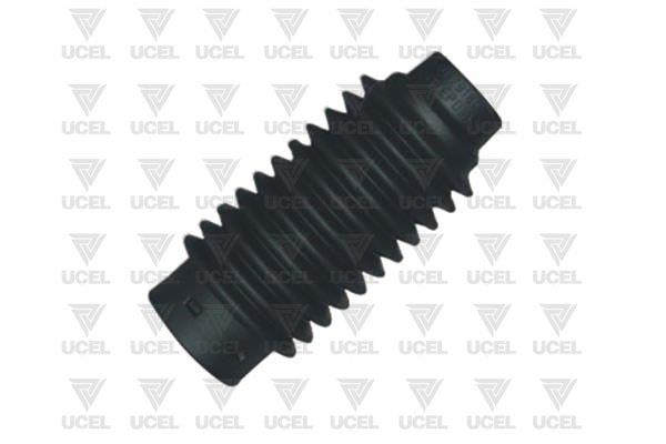 UCEL 41584 Rubber buffer, suspension 41584