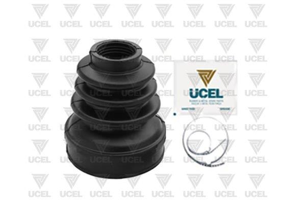 UCEL 41732 Bellow Set, drive shaft 41732