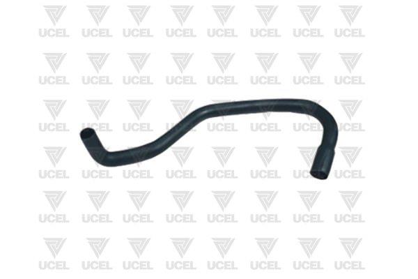 UCEL 51200 Radiator Hose 51200