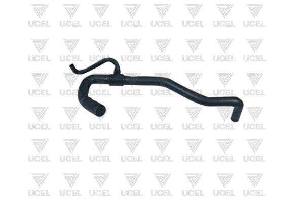 UCEL 51205 Radiator Hose 51205