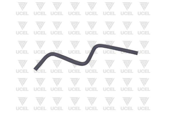 UCEL 51226 Radiator Hose 51226