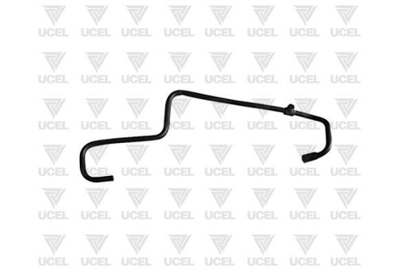 UCEL 51249 Radiator Hose 51249