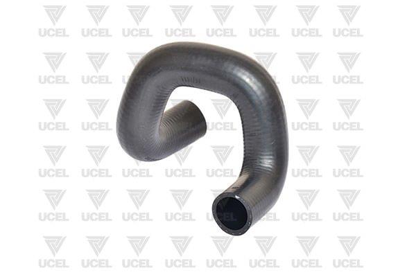 UCEL 52343 Radiator Hose 52343