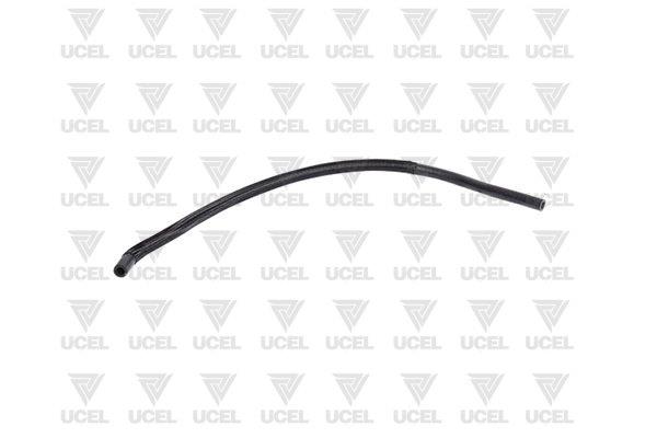 UCEL 52376 Heater hose 52376