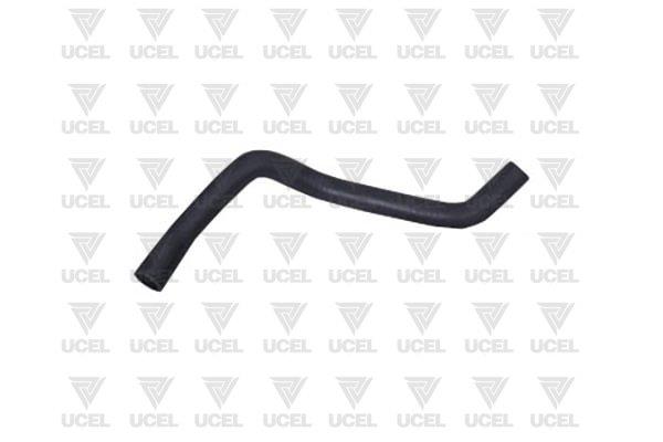 UCEL 52382 Heater hose 52382