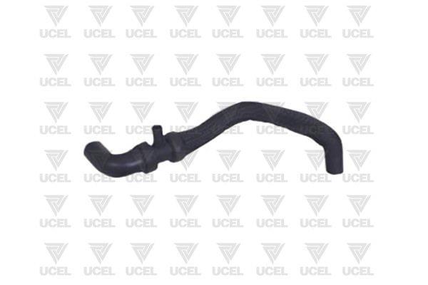 UCEL 52390 Radiator Hose 52390