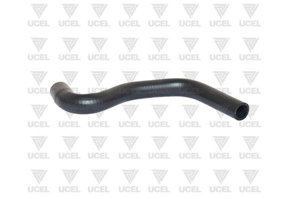 UCEL 52391 Radiator Hose 52391