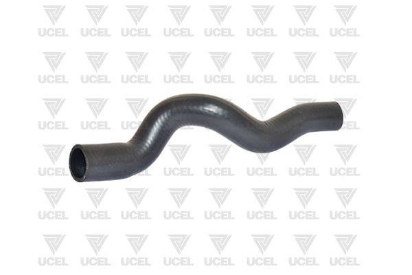 UCEL 52393 Radiator Hose 52393